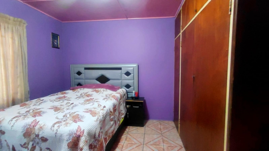 3 Bedroom Property for Sale in Sasolburg Ext 3 Free State